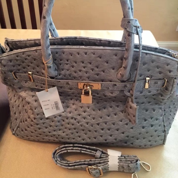 Handbag - Picture 4 of 4