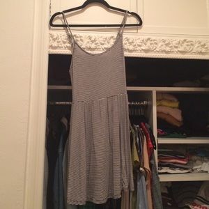 Brandy Melville Nora striped dress