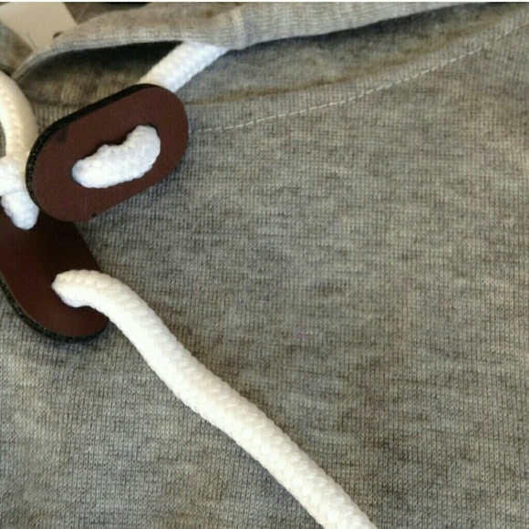 HOODY & SKIRT - Picture 4 of 4