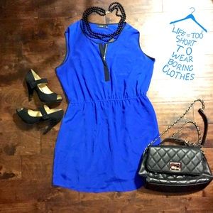 mafaldainla Apt. 9 dress and necklace bundle