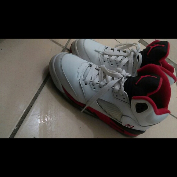 Shoes - Picture 1 of 1