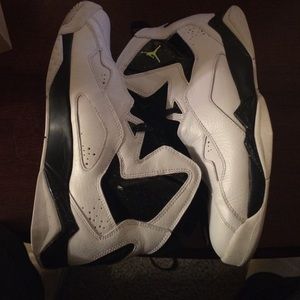 Jordan true flight men's