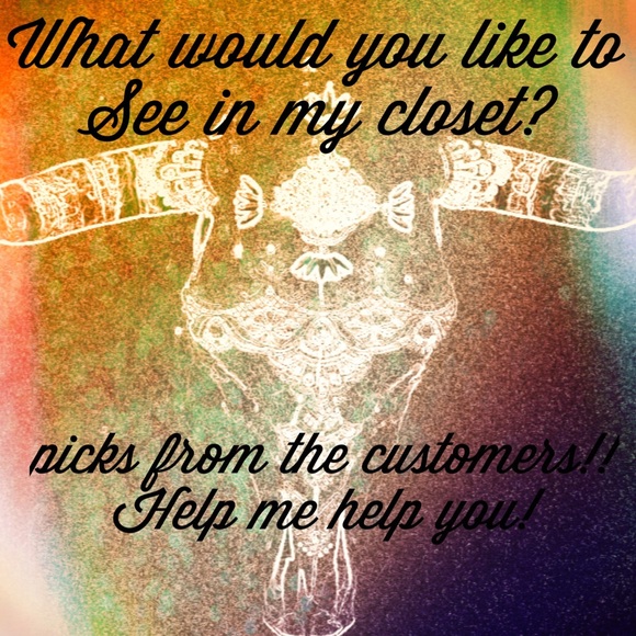 Helping you find your perfect closet