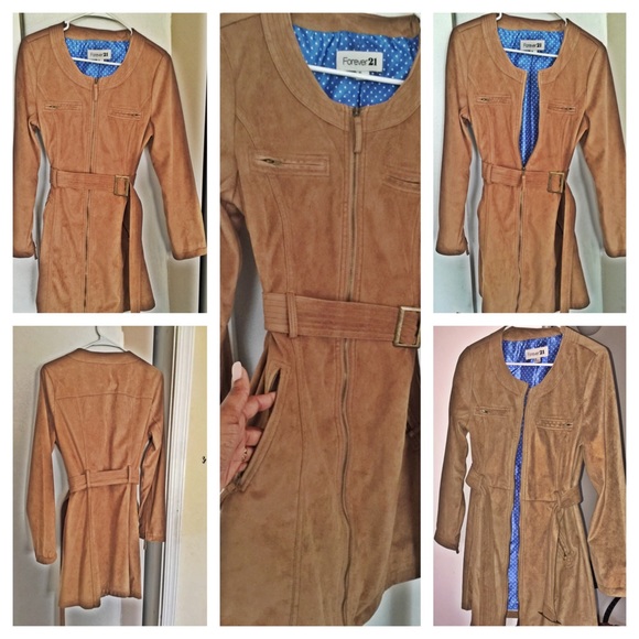 Dress coat