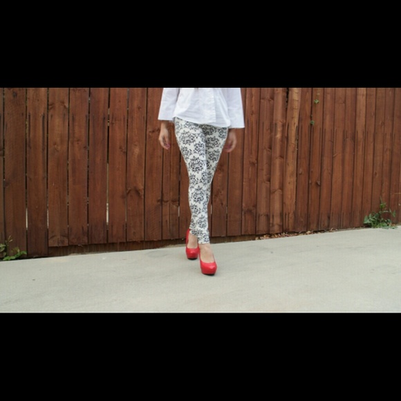 Fashion Leggings