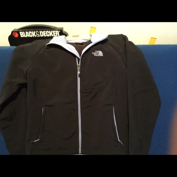 The north face apex bionic size large