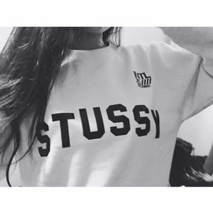 Stussy Sweater
