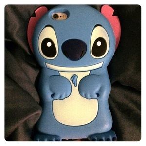 Stitch iPhone 6 case