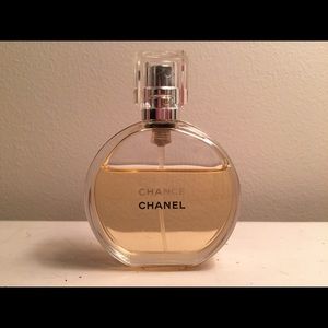 CHANEL CHANCE 1.2 FL Oz