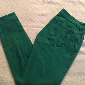 Premium skinny Gap jeans