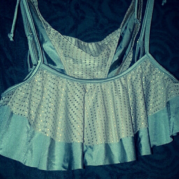2peice2tonedSwimwear