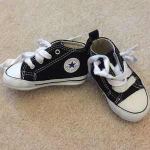 Infant Converse!