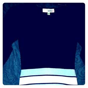 Sweater dress by Derek