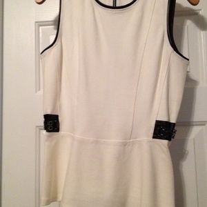 Cache top size small