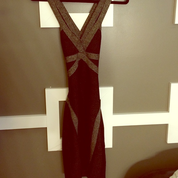 BEBE BODYCON Dress