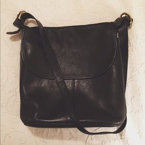 Vintage Coach Bag