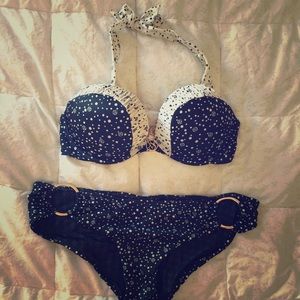 Victoria secret bombshell swimsuit