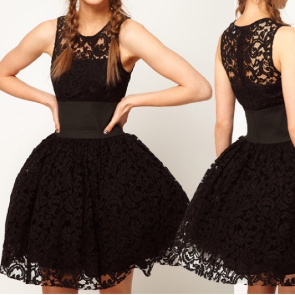 Super Cute Tutu Dress