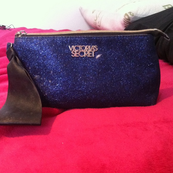 Victoria secret make up bag‼️💗 10$