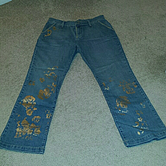 Zena jeans