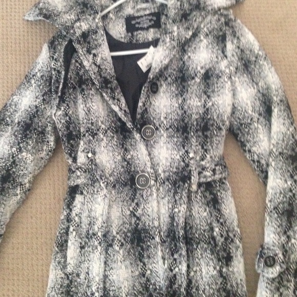 NWT small coat
