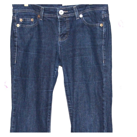 DKNY Jeans - 10