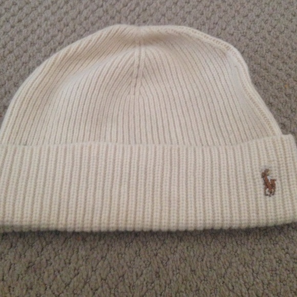 Polo Ralph Lauren hat