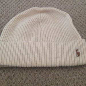 Polo Ralph Lauren hat