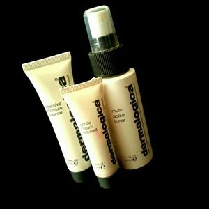 Dermalogica Facial Products