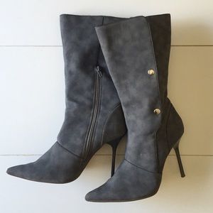 Michael Antonio Boots!!!
