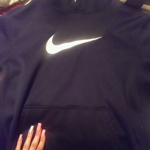 Nike hoodie