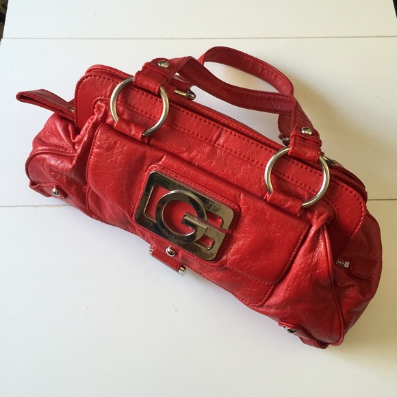 GUESS Handbag!! - Picture 2 of 4