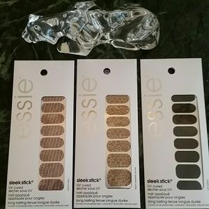 Essie Sleek Sticks Safari Bundle
