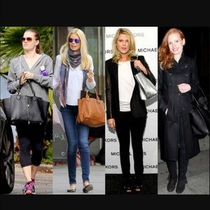 ️Runway collection Michael Kors Miranda tote