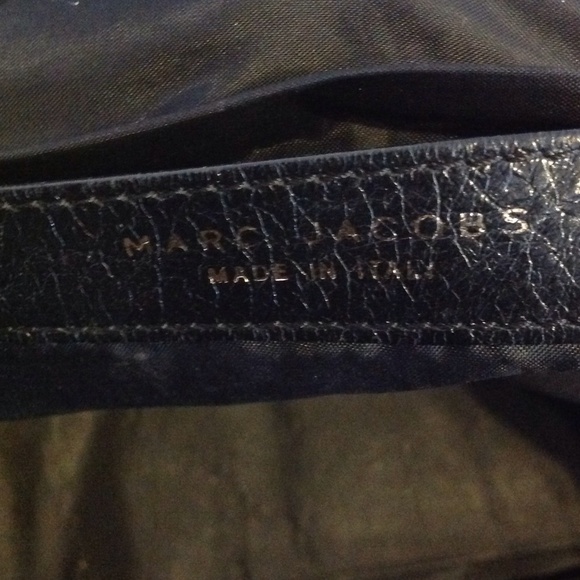 PRICE DROP!  GET IT NOW! MARC JACOBS QUILTED BAG - Picture 4 of 4