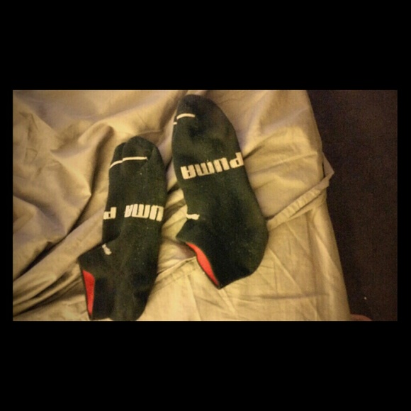 elegant puma socks - Picture 1 of 1