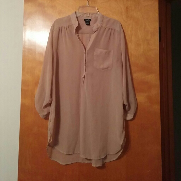 SOLD IN BUNDLE!! Rue 21