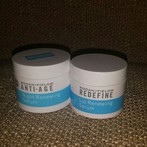 Rodan & Fields products
