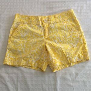 Lilly Pulitzer Callahan Short