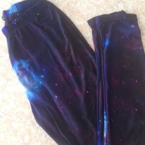 COSMIC LEGGINGS
