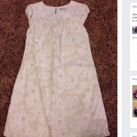 Old navy size 4