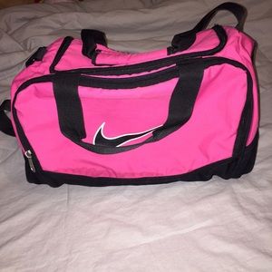 Nike Duffel Bag