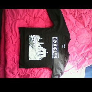 BROOKLYN FASHION CREWNECK! SALE!