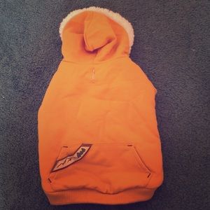 🐶Hooded Sweatshirt