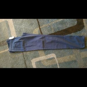 H&M skinny pants