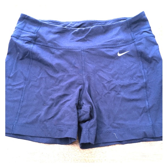 Nike Dri-Fit shorts