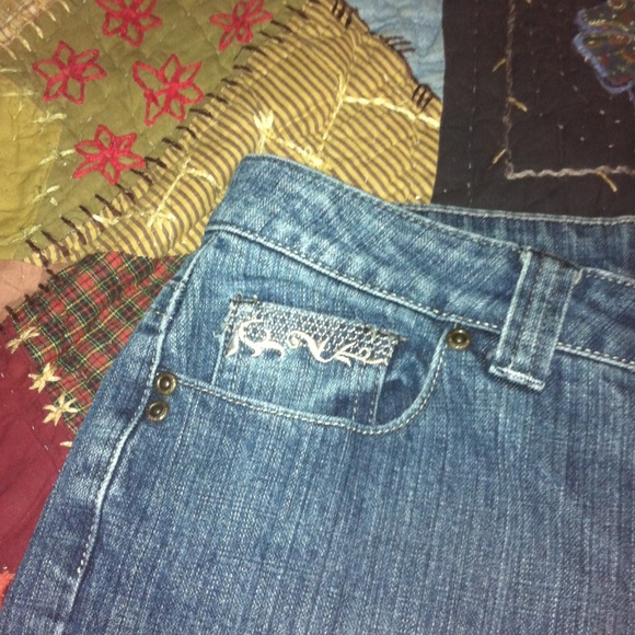 Westport jeans. - Picture 2 of 3