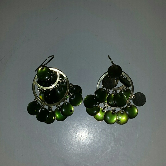 Earings