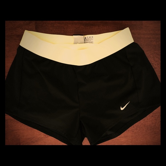 Nike Dri-Fit shorts