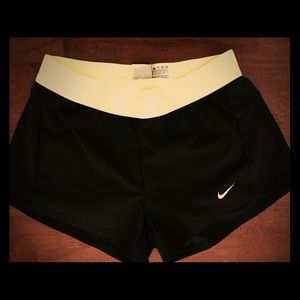 Nike Dri-Fit shorts